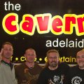 Adelaide Cavern